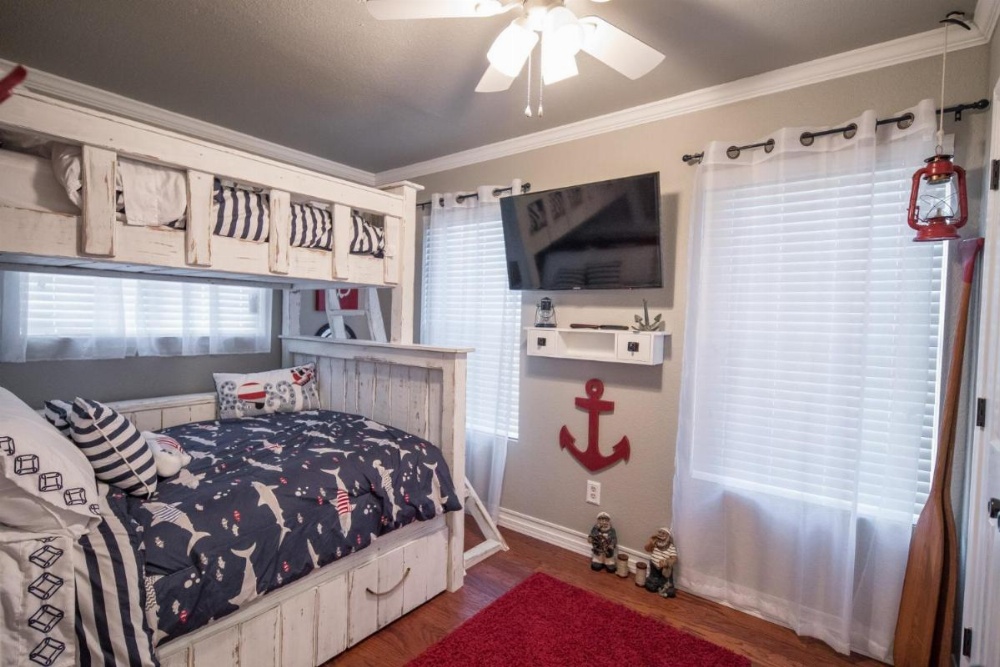 Anchors Away Home